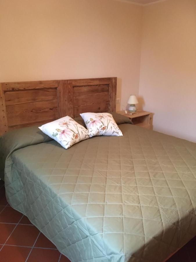 Chalet Buonriposo Cremia Eksteriør billede