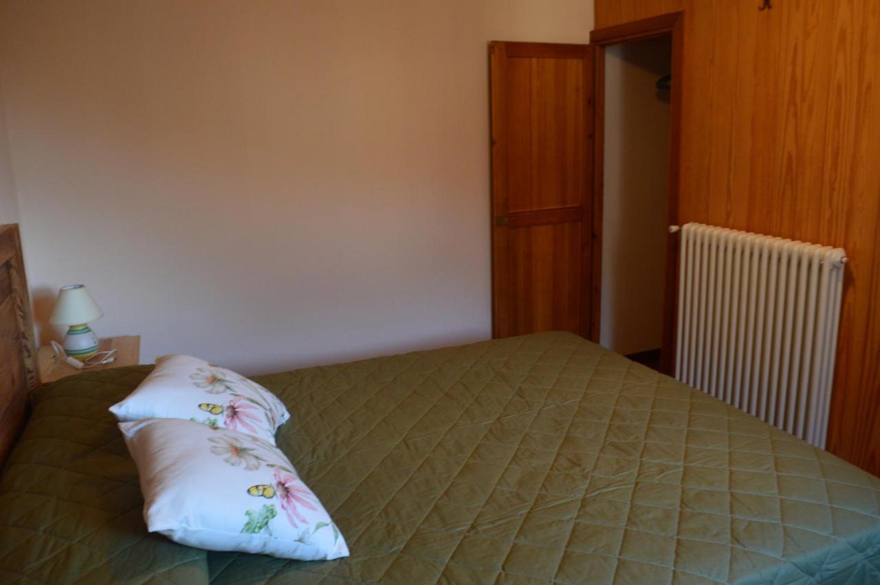 Chalet Buonriposo Cremia Eksteriør billede