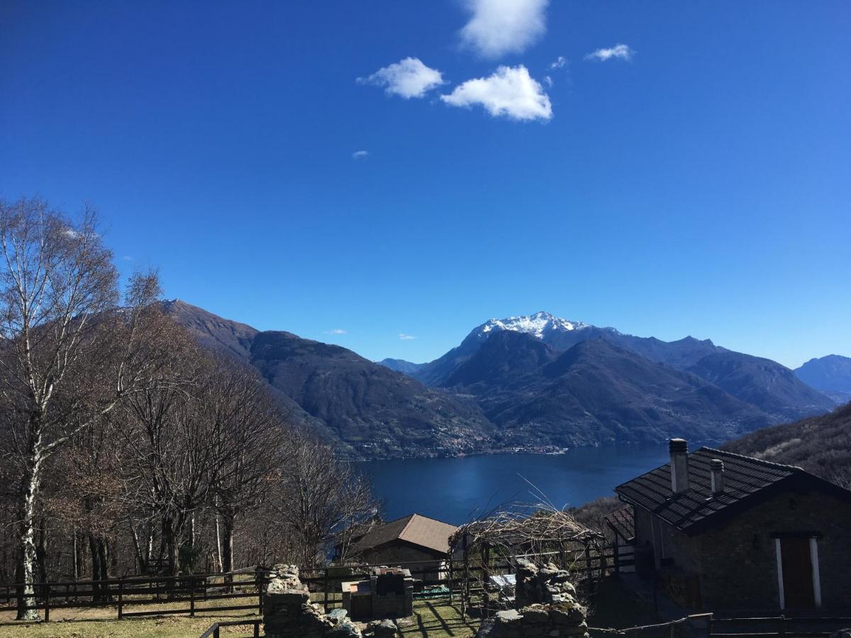 Chalet Buonriposo Cremia Eksteriør billede